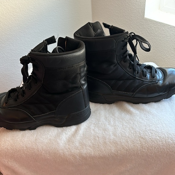 Original SWAT patrol boots 🥾 - Picture 6 of 6